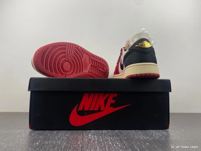 OG Air x Low Room Home Jordan FN0432-017 1 Trophy 0629